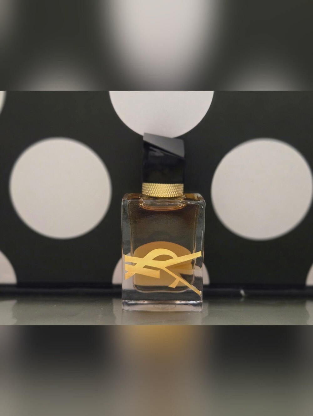 ✨️YSL Libre Intense EDP MINI✨️